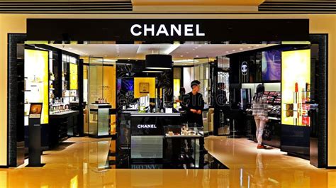 chanel cosmetics store|chanel cosmetics outlet.